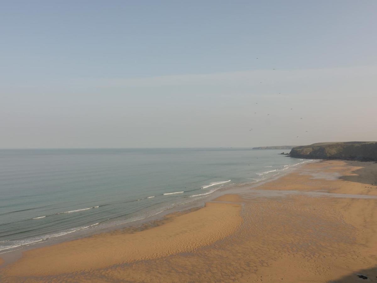 뉴키 Watergate View 아파트 외부 사진
